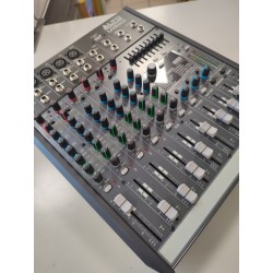 ALTO Live 802 MIXER