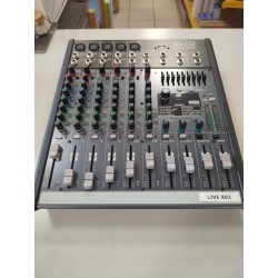 ALTO Live 802 MIXER