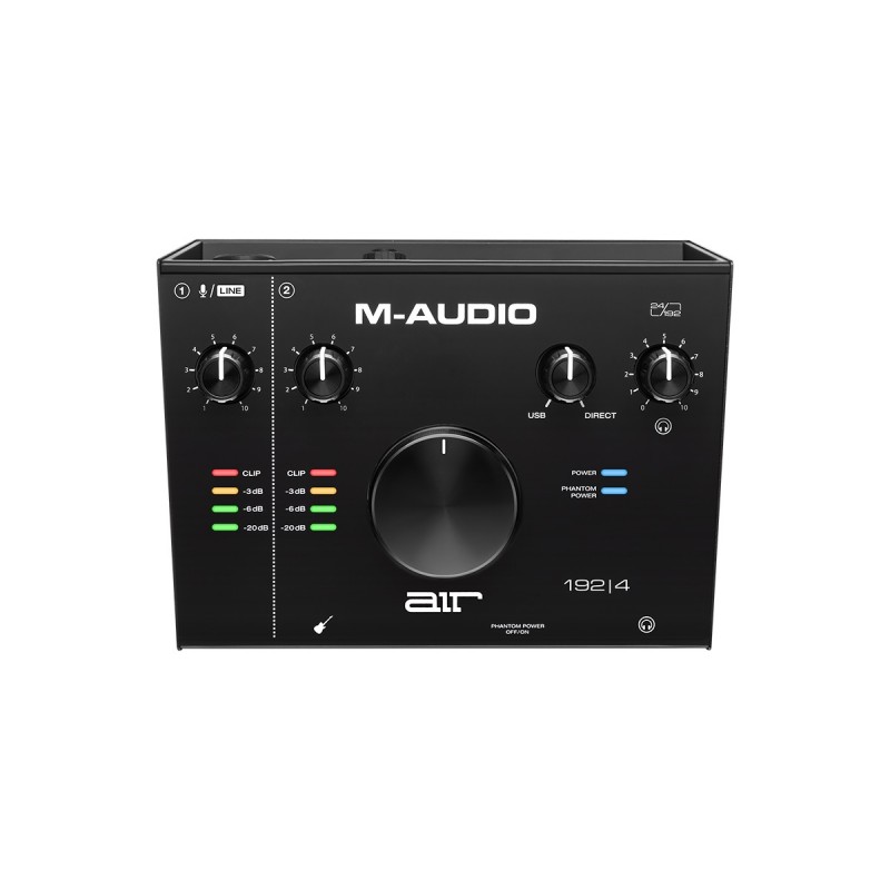 M-AUDIO AIR 192|4