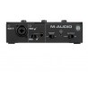 M-AUDIO SCHEDA AUDIO M-TRACK SOLO