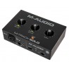 M-AUDIO SCHEDA AUDIO M-TRACK SOLO