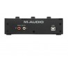 M-AUDIO SCHEDA AUDIO M-TRACK SOLO