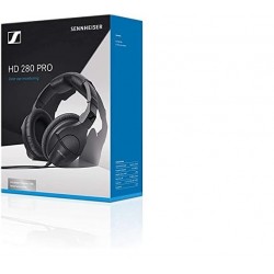 SENNHEISER CUFFIE HD-280 Pro