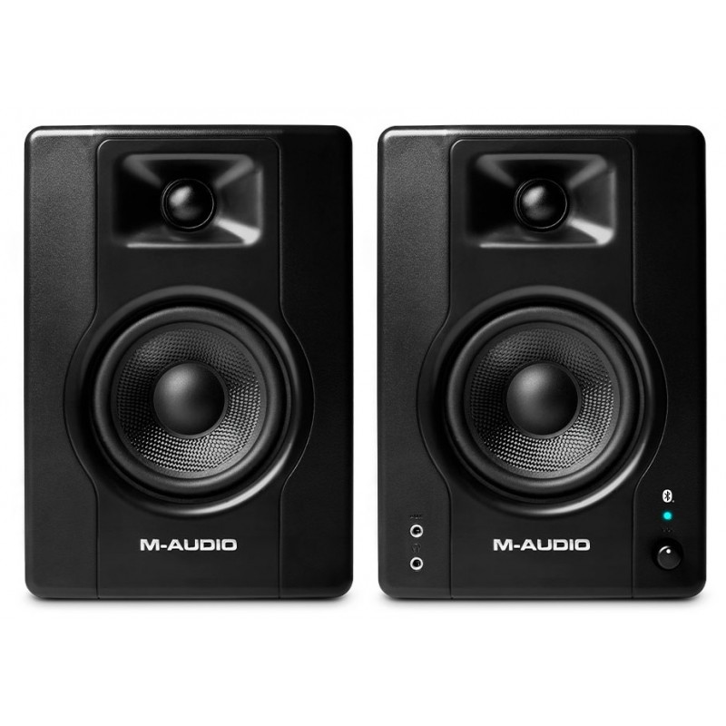 M-AUDIO BX4 BT (coppia)