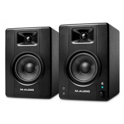 M-AUDIO BX4 BT (coppia)