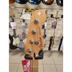 FENDER Player Precision Bass MN 3-Color Sunburst