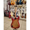 Squier Contemporary Stratocaster Special HT LRL Sunset Metallic