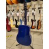 EKO RANGER 6 BLUE SUNBURST