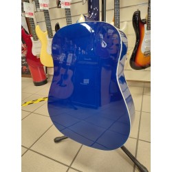 EKO RANGER 6 BLUE SUNBURST