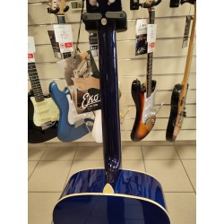 EKO RANGER 6 BLUE SUNBURST