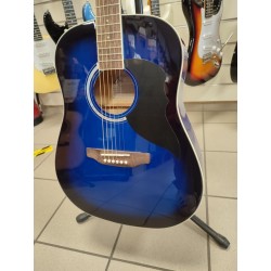 EKO RANGER 6 BLUE SUNBURST