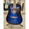 EKO RANGER 6 BLUE SUNBURST