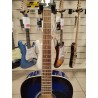 EKO RANGER 6 BLUE SUNBURST