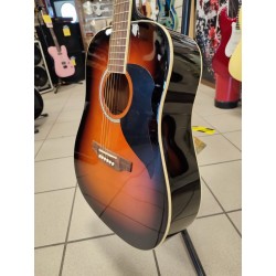 EKO RANGER 6 BROWN SUNBURST