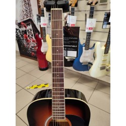 EKO RANGER 6 BROWN SUNBURST