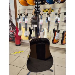 EKO RANGER 6 BROWN SUNBURST