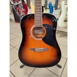 EKO RANGER 6 BROWN SUNBURST