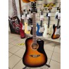 EKO Ranger CW EQ Brown Sunburst