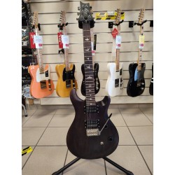 PRS SE CE 24 Standard Satin Charcoal