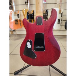 PRS SE CE 24 Standard Satin Vintage Cherry