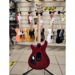 PRS SE CE 24 Standard Satin Vintage Cherry