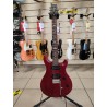 PRS SE CE 24 Standard Satin Vintage Cherry