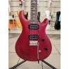 PRS SE CE 24 Standard Satin Vintage Cherry