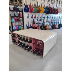 Duncan-Turner (D-TAR) Solstice Acoustic Preamp