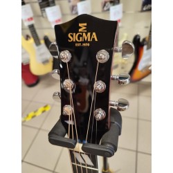 Sigma Guitars DM-SG5