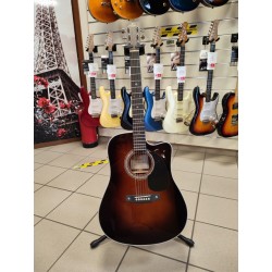 SIGMA DTC 1E SB SUNBURST