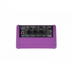 BLACKSTAR FLY3 Purple Limited Edition