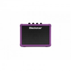 BLACKSTAR FLY3 Purple Limited Edition