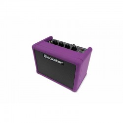 BLACKSTAR FLY3 Purple Limited Edition