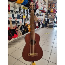 EKO Duo Ukubass Fretless