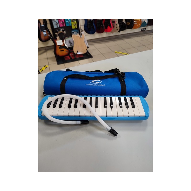 MELODICA MELODY KEY-32 SOUNDSATION