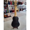 FLIGHT TUS35 TRAVEL UKULELE SOPRANO - DARK BLUE