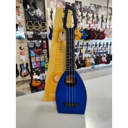 BUMBLEBEE UKULELE SOPRANO HIVE DARK BLUE