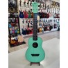 FLIGHT TUC35 TRAVEL CONCERT UKULELE - LIGHT BLUE