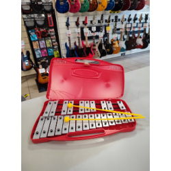 GLOCKENSPIEL SG-25N SOUNDSATION