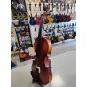 VIOLINO 4/4 LAMINATO FINITURA SATINATA