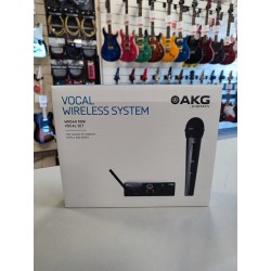 AKG WMS40 MINI MICROFONO WIRELESS