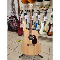 MARTIN DX2E-01 Sitka/Koa