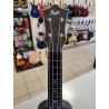 FLIGHT TUS35 TRAVEL UKULELE SOPRANO - BLACK