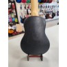 FLIGHT TUS35 TRAVEL UKULELE SOPRANO - BLACK