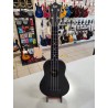 FLIGHT TUS35 TRAVEL UKULELE SOPRANO - BLACK