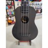 FLIGHT TUS35 TRAVEL UKULELE SOPRANO - BLACK