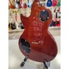 CENTURION TENOR ELECTRIC UKULELE - VINTAGE BURST