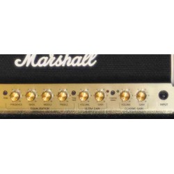 AMPLIFICATORE MARSHALL mod. DSL 15 C VALVOLARE - Strumenti Musicali  G-Malandra
