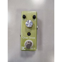 EX PEDALS - TC-17 - ES-9...