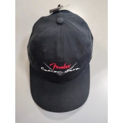 FENDER® CUSTOM SHOP BASEBALL HAT